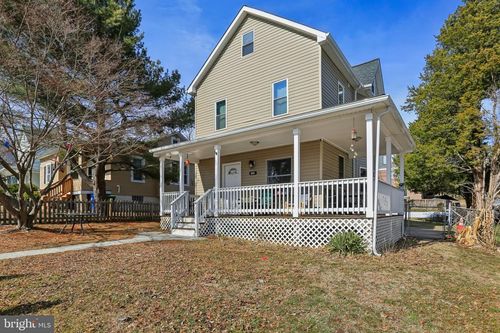 3814 Pinewood Ave, BALTIMORE, MD, 21206-1503 | Card Image