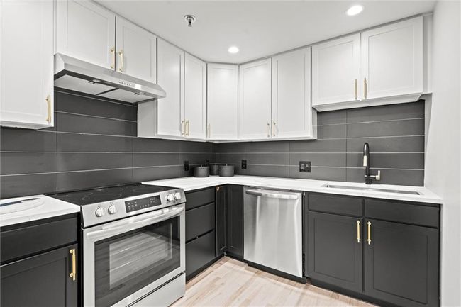 APT-403 - 600 Admiral Blvd, Condo with 3 bedrooms, 4 bathrooms and null parking in Kansas City MO | Image 6
