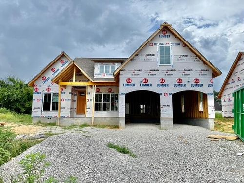 135 Stone Throw Ln, Chickamauga, GA, 30707-6115 | Card Image