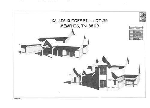 3162 Tippah Cv, Memphis, TN, 38119-9166 | Card Image