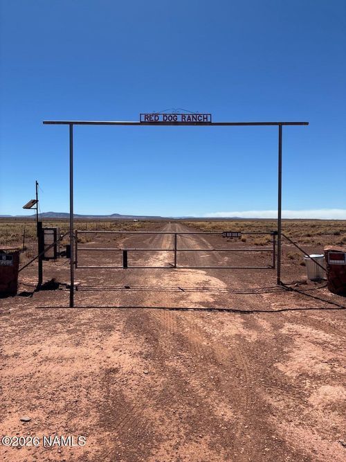 105 Red Dog Rd, Winslow, AZ, 86047 | Card Image