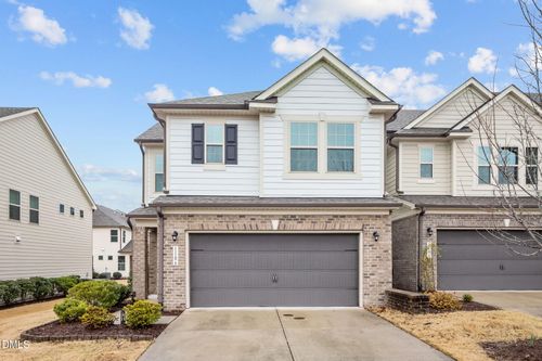 1106 Lotus Lilly Dr, Durham, NC, 27713-2558 | Card Image