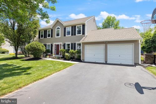 302 Frazer Dr, Yardley, PA, 19067-4763 | Card Image