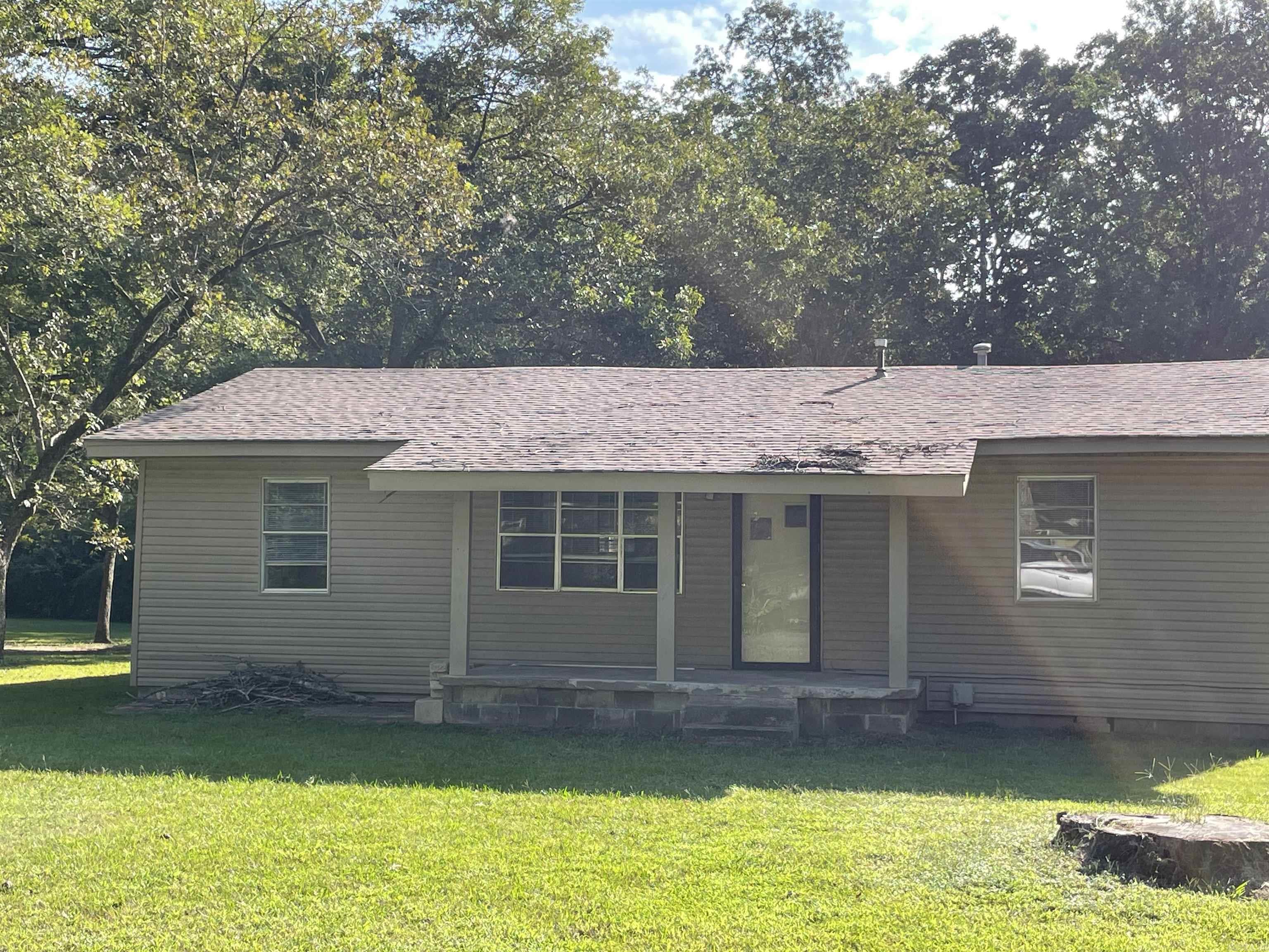 Rock St, White Hall, AR 71602 #1