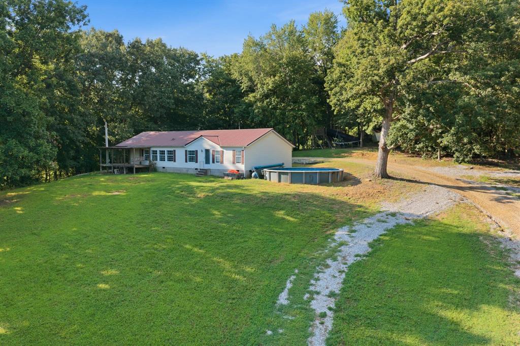Residential in Fordsville 2