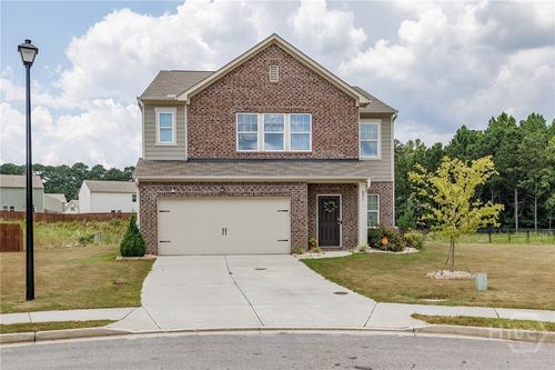 891 Feldman Chase, Loganville, GA, 30052-4853 | Card Image