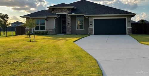 14701 Aqualina Way, McAllen, TX, 78504-1407 | Card Image