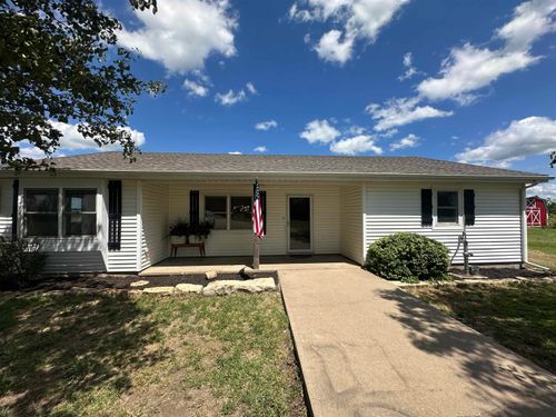 1476 Se Grant Rd, El Dorado, KS, 67042-8780 | Card Image