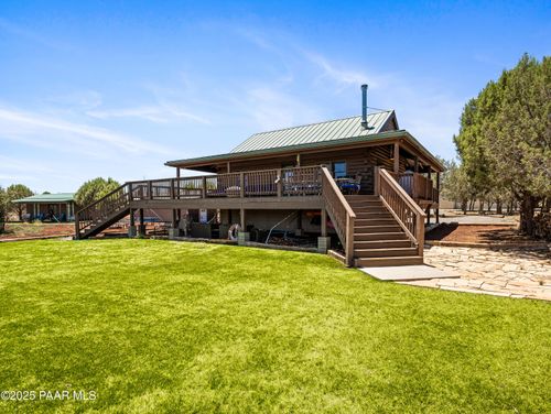 0000 E Arrow Wash Trl, Ash Fork, AZ, 86320 | Card Image