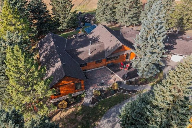 100 Saddle Road, House other with 3 bedrooms, 3 bathrooms and null parking in Bragg Creek AB | Image 44