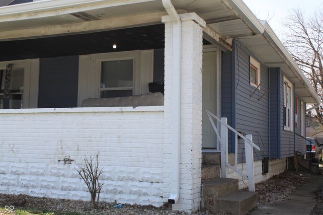 732 - 730-732 Euclid Ave, House detached with 0 bedrooms, 0 bathrooms and null parking in Indianapolis IN | Image 4