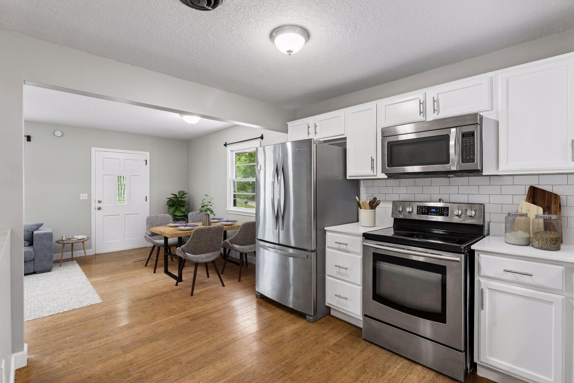 Residential in Coon Rapids 4