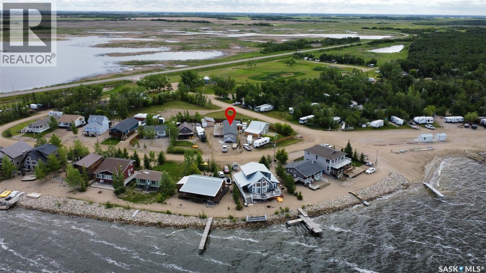 Residential in Fishing Lake 3