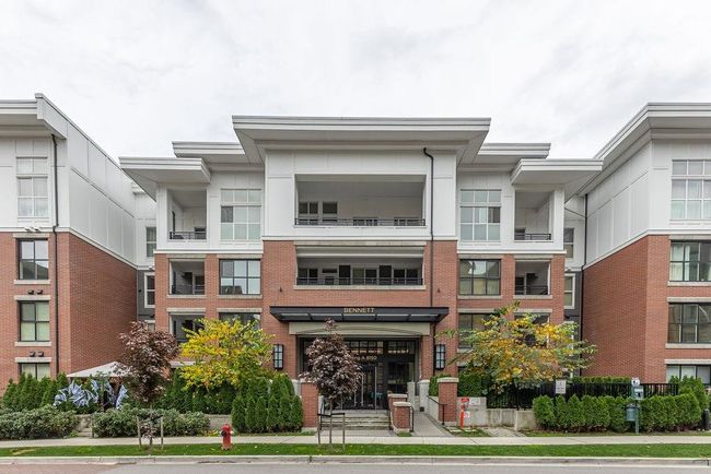 A302 - 8150 207 Street, Condo with 2 bedrooms, 2 bathrooms and 1 parking in Langley BC | Image 40