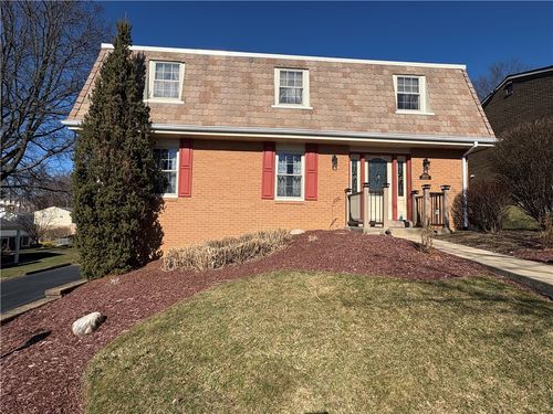 1843 Patricia Dr, South Park, PA, 15129-9108 | Card Image