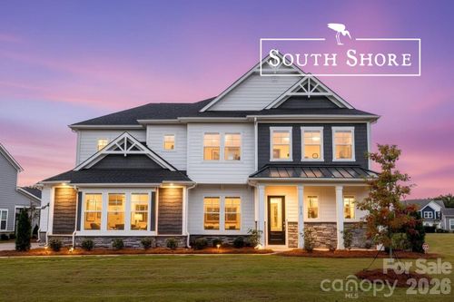 510 Meadow Ridge Dr, Belmont, NC, 28012-0154 | Card Image