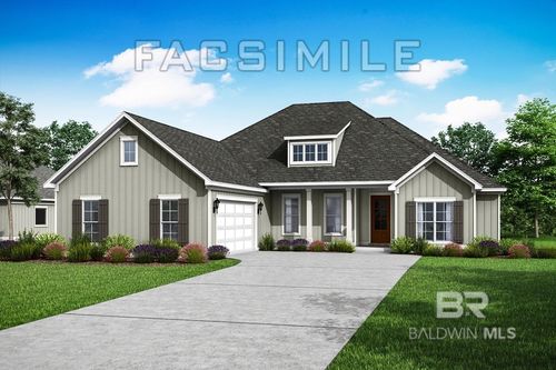137 Daybreak Trl, Fairhope, AL, 36532-0917 | Card Image