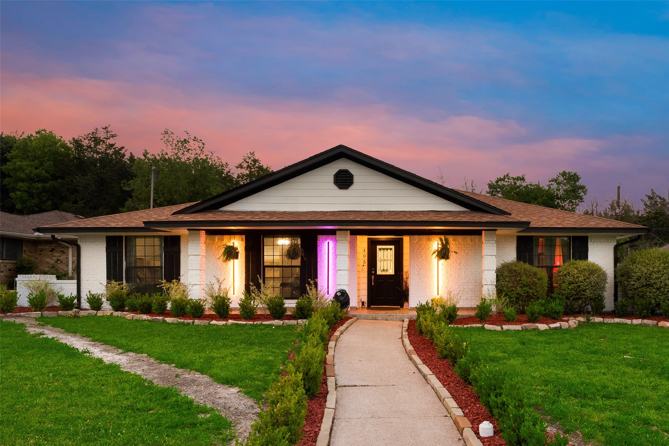 Residential in Mesquite