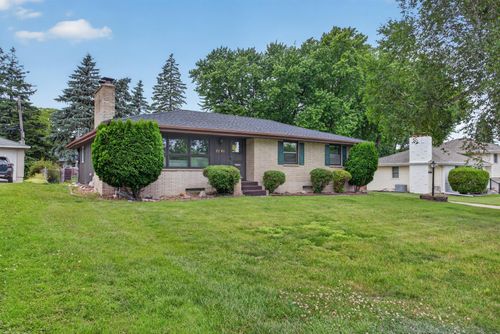 3141 Hampshire Ave N, Crystal, MN, 55427-3034 | Card Image
