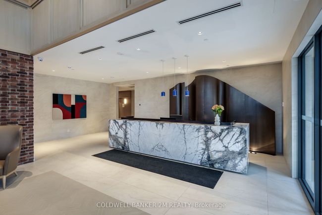 311 - 201 Brock St S, Condo with 2 bedrooms, 2 bathrooms and null parking in Whitby ON | Image 4