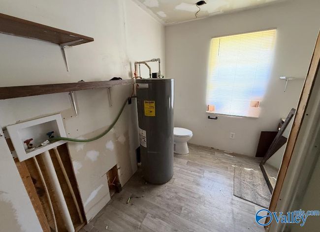 50 Hudgins Dr, House other with 3 bedrooms, 1 bathrooms and null parking in Attalla AL | Image 8