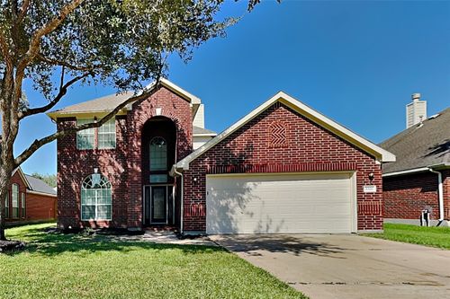 3326 Beacon View Ct, Pearland, TX, 77584-7932 | Card Image