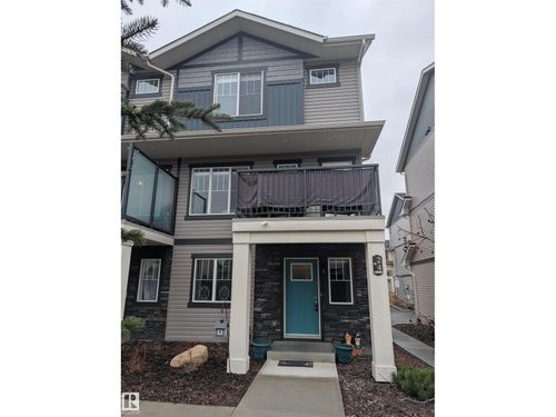 24-165 Cy Becker Blvd Nw, Edmonton, AB, T5Y3R4 | Card Image