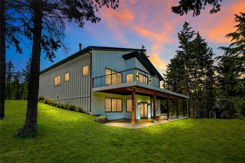 175 Wulff Ln, Lakeside, MT, 59922-9643 | Card Image