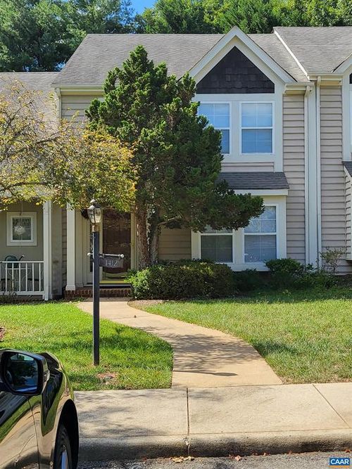 1412 Ashland Dr, CHARLOTTESVILLE, VA, 22911-8280 | Card Image