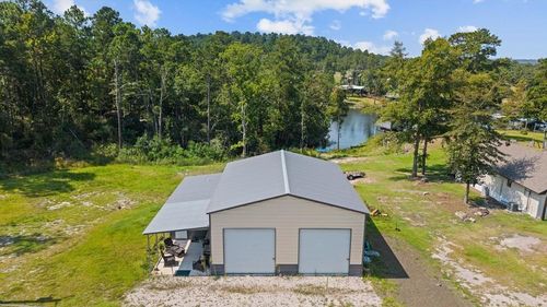 143 Whispering Pnes, Burkeville, TX, 75932-2490 | Card Image