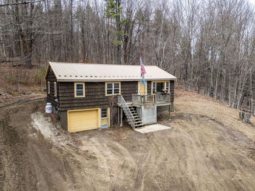 7256 Oak Hill Rd, Loudon, NH, 03307-0810 | Card Image