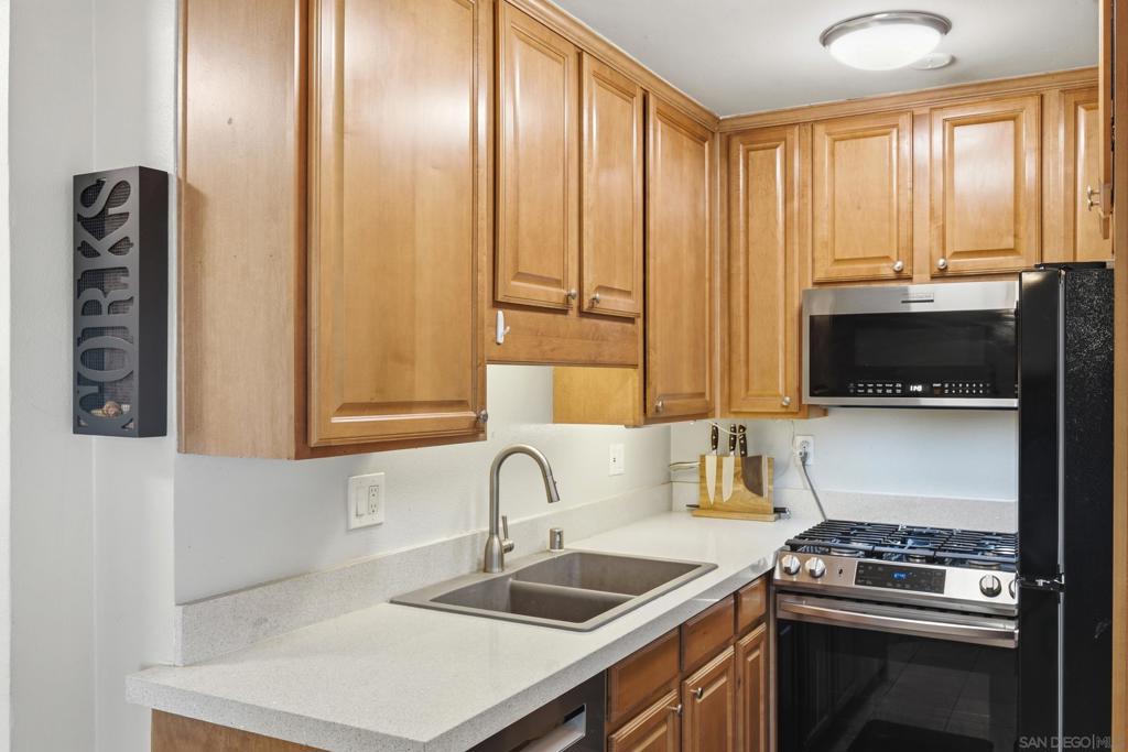 Residential in Imperial Beach 4