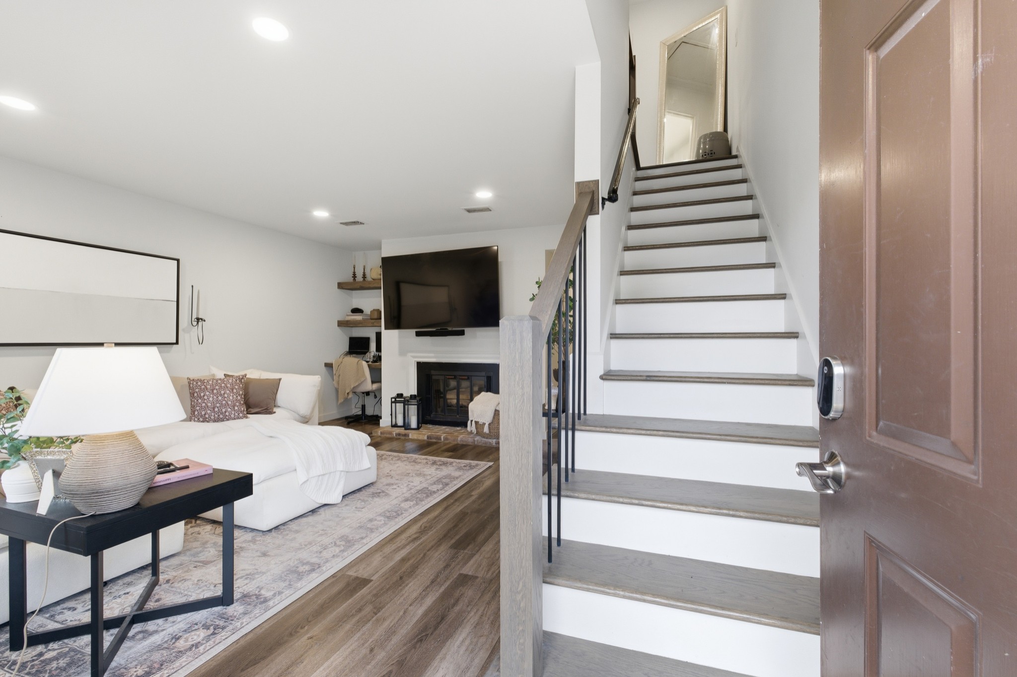 Residential in Brentwood 2