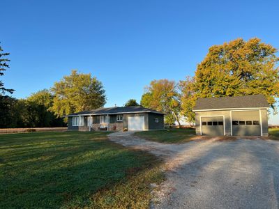 13760 County Road 3, House other with 2 bedrooms, 1 bathrooms and null parking in Ellendale MN | Image 2