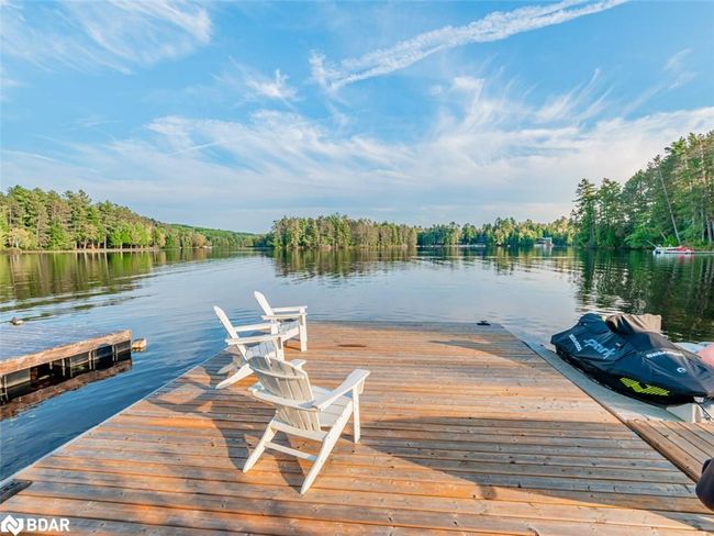 16 - 4727 Elephant Lake Rd, Home with 3 bedrooms, 3 bathrooms and 8 parking in Harcourt ON | Image 28