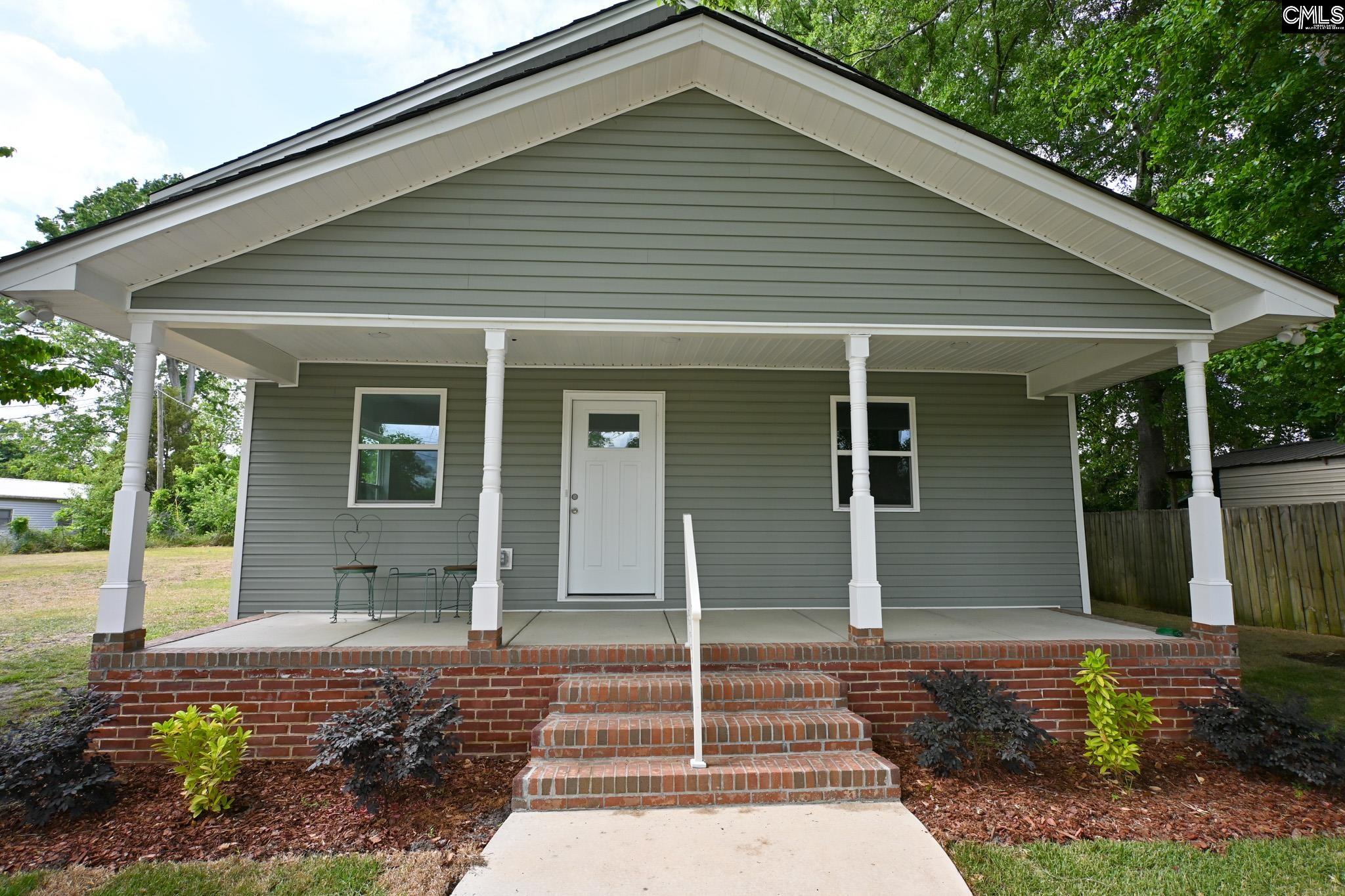 Residential in Batesburg 2