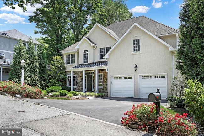 147 Rebel Hill Rd, House other with 5 bedrooms, 6 bathrooms and null parking in W Cnshohocken PA | Image 4