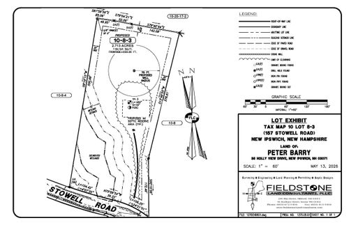 10-8-3 Stowell Road, New Ipswich, NH, 03071 | Card Image