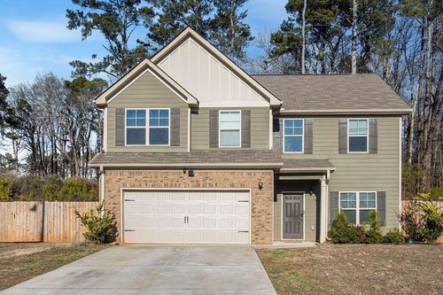 130 Enon Mill Ln Sw, South Fulton, GA, 30331-8706 | Card Image
