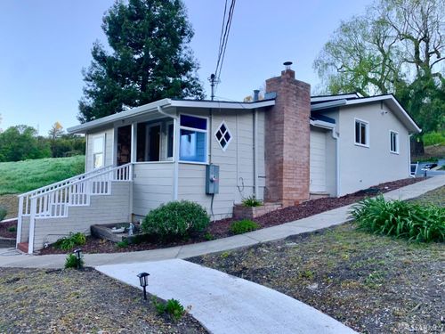 11 Recreation Dr, La Honda, CA, 94020-1217 | Card Image