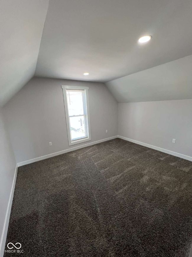 11 Iowa St, House other with 2 bedrooms, 1 bathrooms and null parking in Indianapolis IN | Image 15