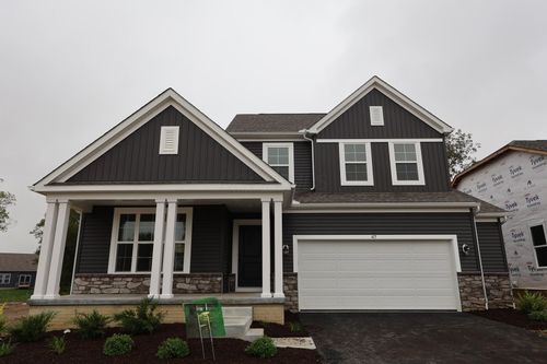 47 Englewood Rd, Commercial Point, OH, 43116-0047 | Card Image
