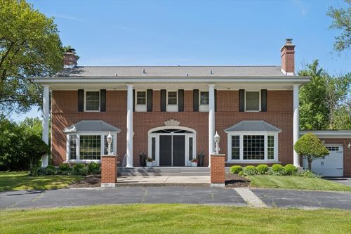 1819 Cornell Rd, Flossmoor, IL, 60422-1912 | Card Image