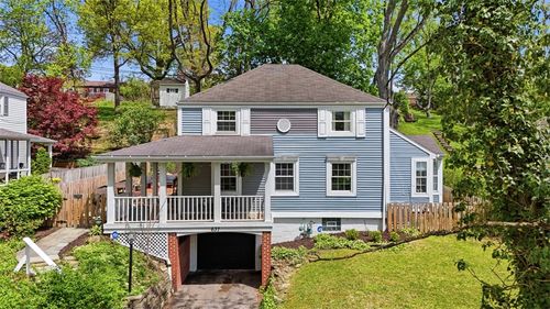 637 Kelso Rd, Pittsburgh, PA, 15243-1601 | Card Image