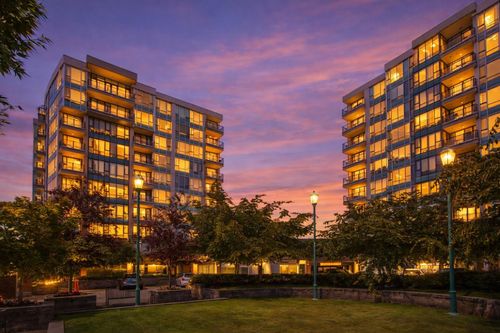 402-12079 Harris Rd, Pitt Meadows, BC, V3Y0C7 | Card Image