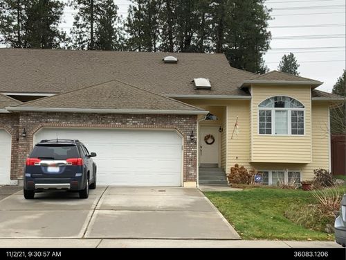 11106 N Mayfair St, Spokane, WA, 99218-1656 | Card Image
