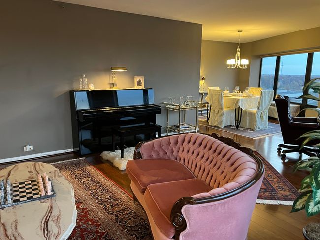 STE-1503 - 5000 Town Ctr, Condo with 2 bedrooms, 2 bathrooms and null parking in Southfield MI | Image 13