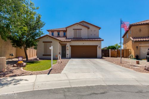 19324 N Del Mar Ave, Maricopa, AZ, 85138-2021 | Card Image