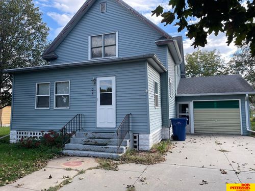 325 Crystal St, Lyons, NE, 68038-5064 | Card Image