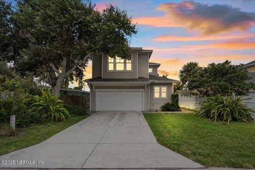 714 4th St S, Jacksonville Beach, FL, 32250-5206 | Card Image
